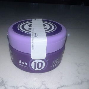 It’s a 10 Miracle Hair Mask
